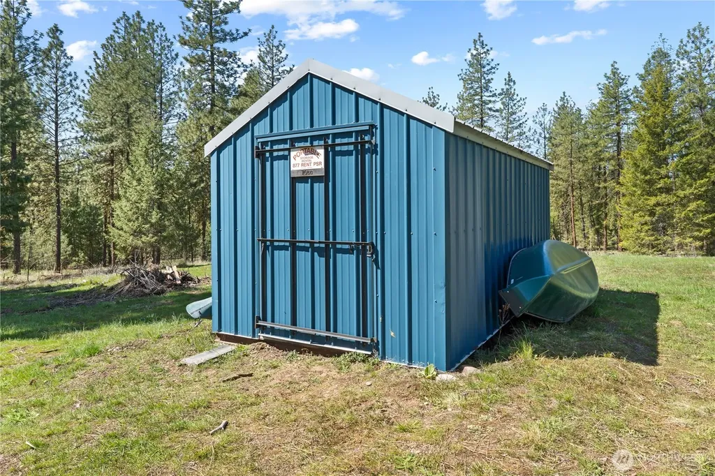 6020 Enterprise Road Fruitland WA 99129