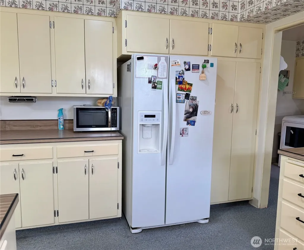 712 E 2nd Avenue Odessa WA 99159