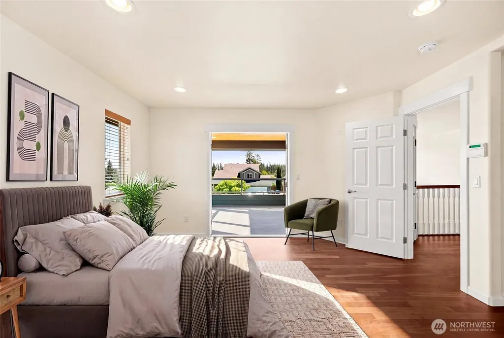 35 Lucky Lane Camano Island WA 98282