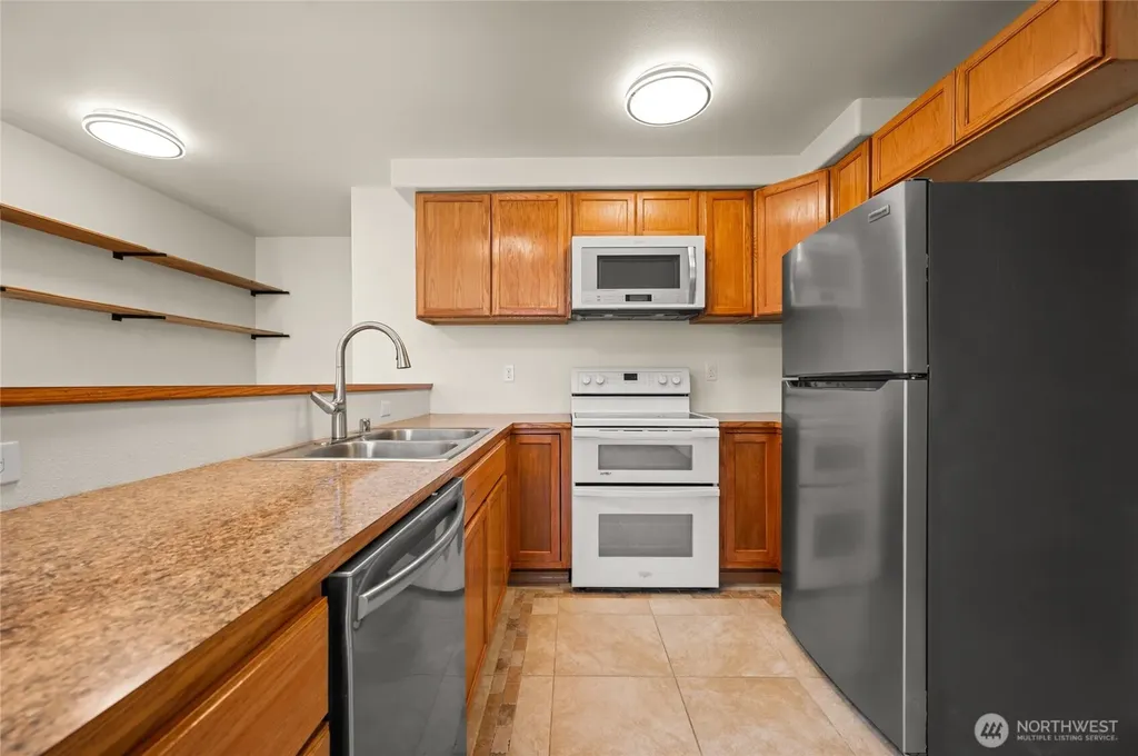 35 Lucky Lane Camano Island WA 98282