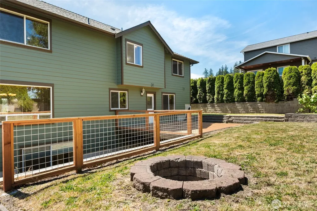 35 Lucky Lane Camano Island WA 98282