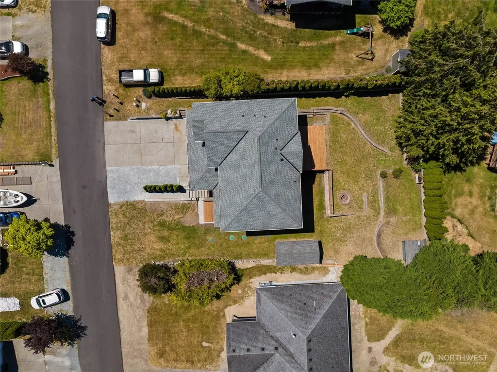 35 Lucky Lane Camano Island WA 98282