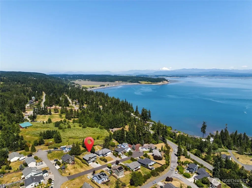 35 Lucky Lane Camano Island WA 98282