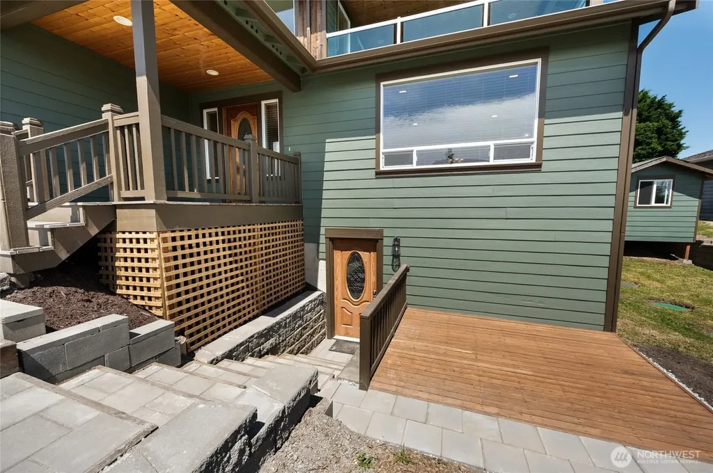 35 Lucky Lane Camano Island WA 98282