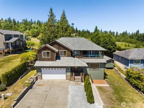 35 Lucky Lane Camano Island WA 98282