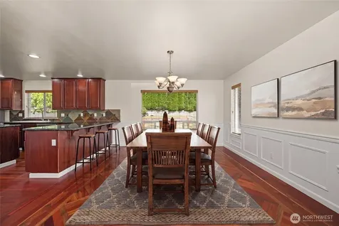 35 Lucky Lane Camano Island WA 98282