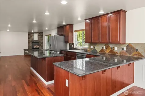 35 Lucky Lane Camano Island WA 98282