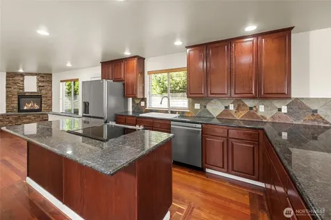 35 Lucky Lane Camano Island WA 98282