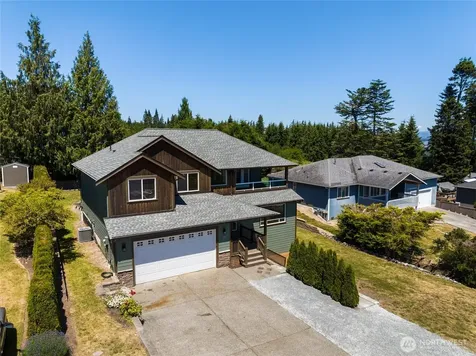 35 Lucky Lane Camano Island WA 98282