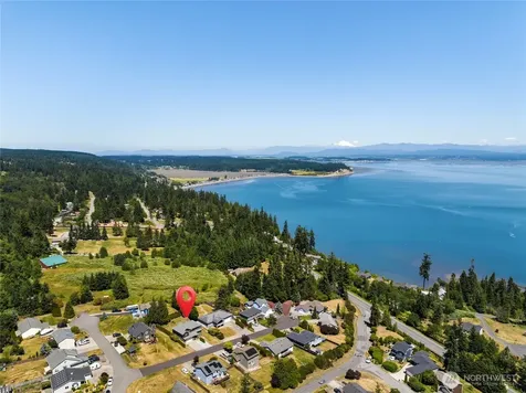 35 Lucky Lane Camano Island WA 98282