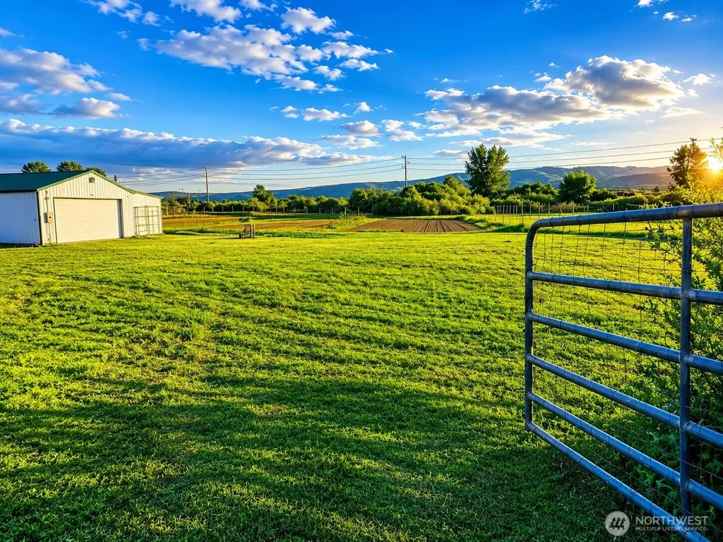 300 Wade Road Thorp WA 98946
