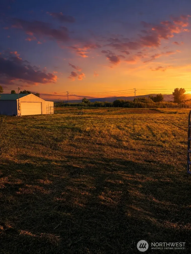 300 Wade Road Thorp WA 98946