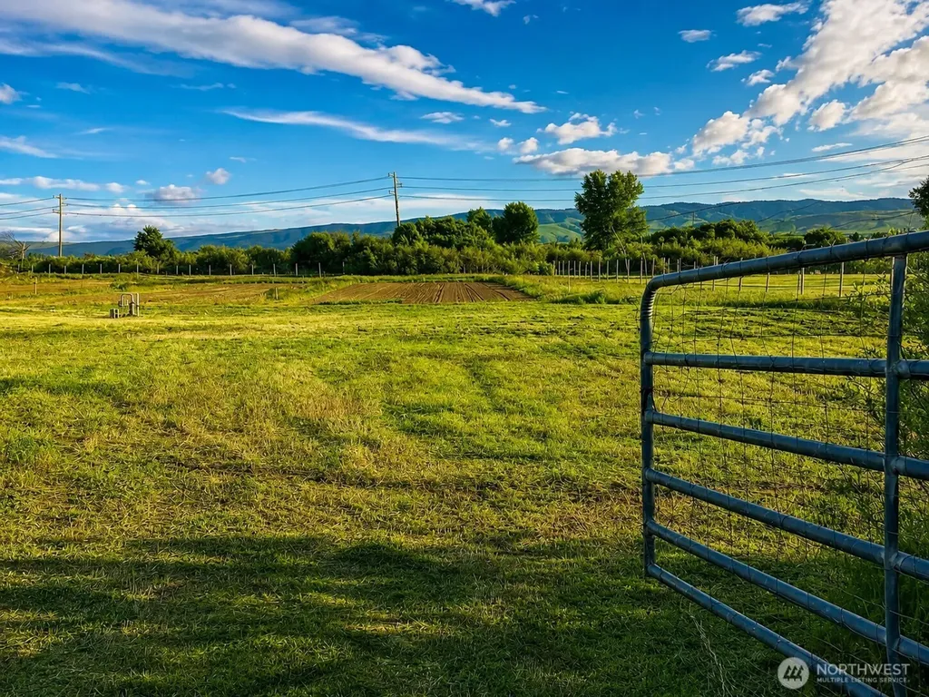 300 Wade Road Thorp WA 98946