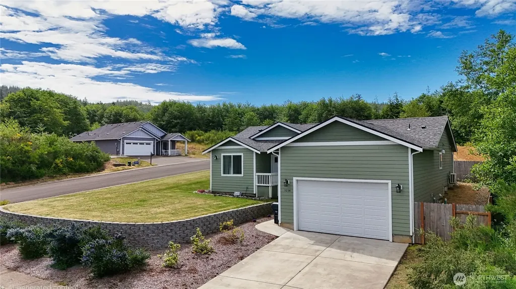 3214 Sanderling Drive Hoquiam WA 98550