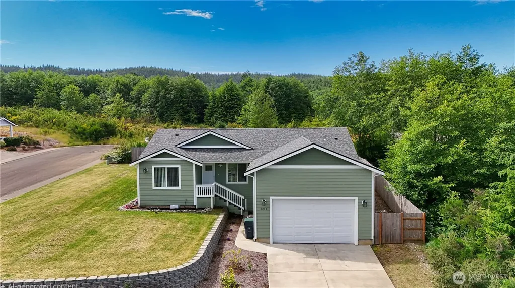 3214 Sanderling Drive Hoquiam WA 98550