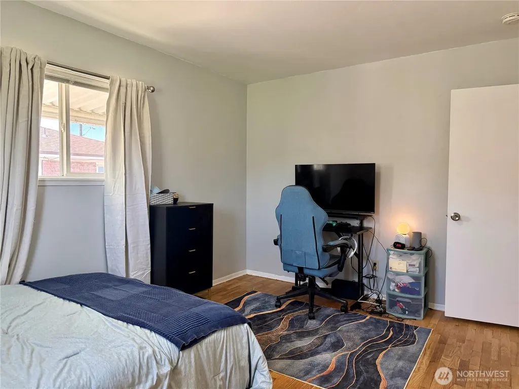 706 E 2nd Avenue Odessa WA 99159