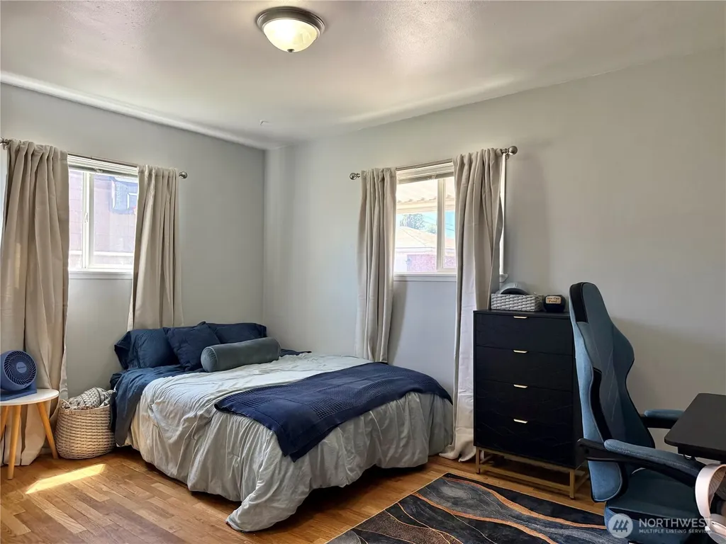 706 E 2nd Avenue Odessa WA 99159