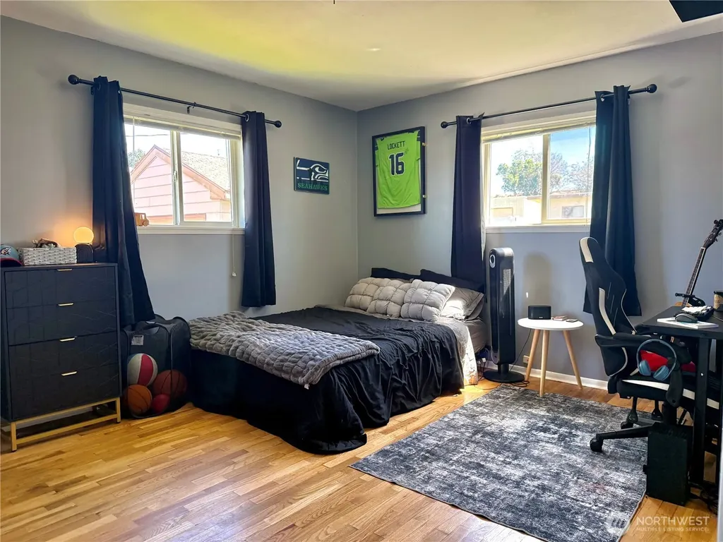 706 E 2nd Avenue Odessa WA 99159