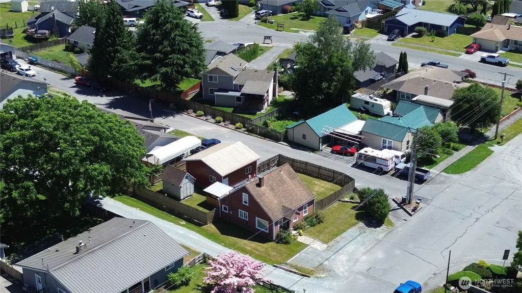 702 N Skagit Street Burlington WA 98233