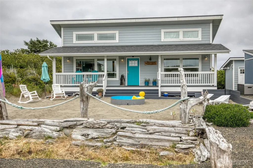 1155 Greenview Avenue SW Ocean Shores WA 98569