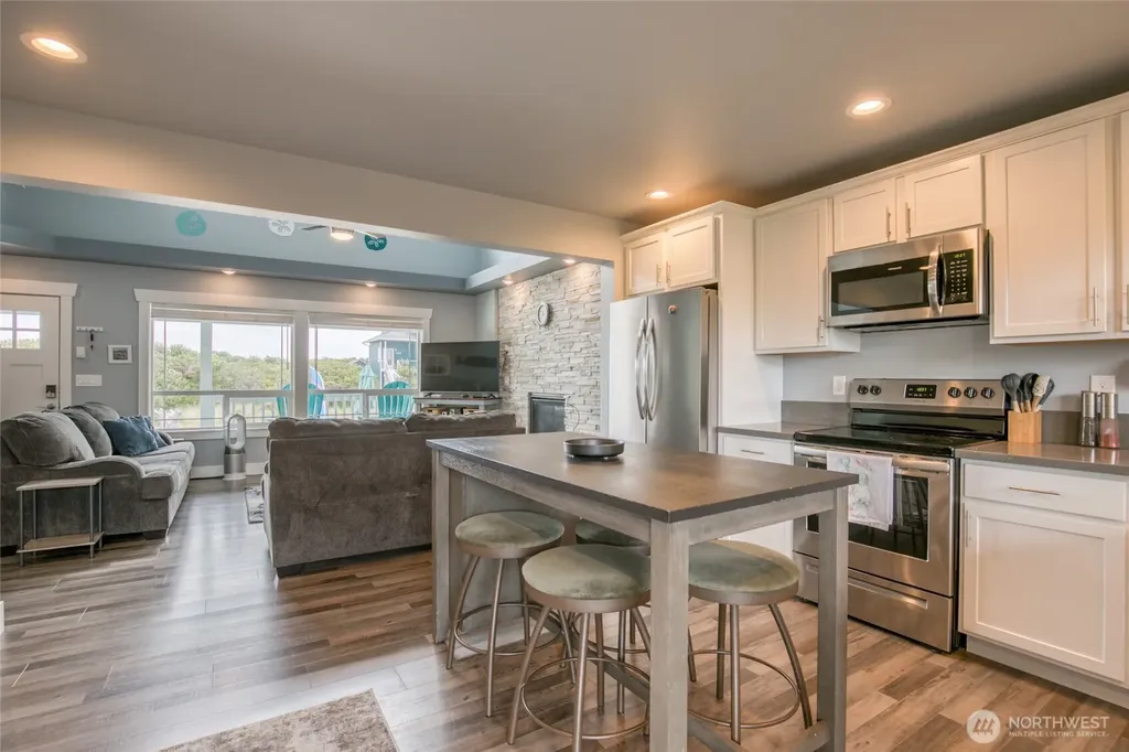 1155 Greenview Avenue SW Ocean Shores WA 98569
