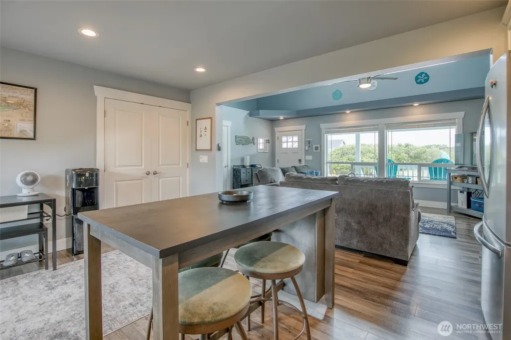 1155 Greenview Avenue SW Ocean Shores WA 98569