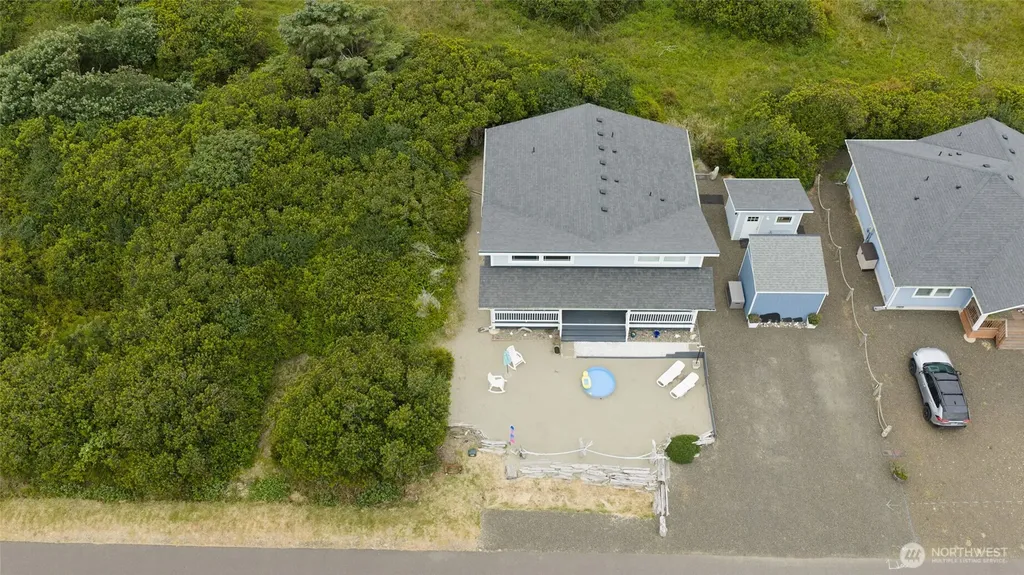 1155 Greenview Avenue SW Ocean Shores WA 98569