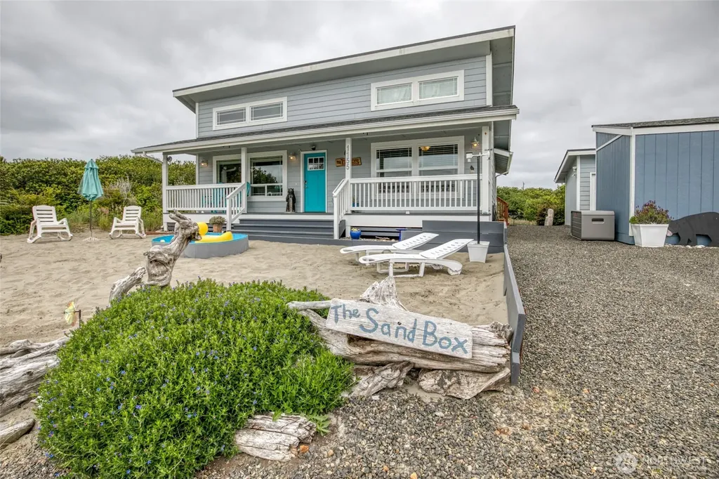 1155 Greenview Avenue SW Ocean Shores WA 98569