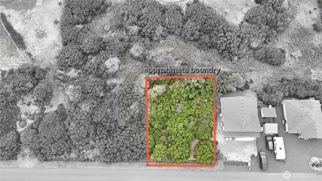1155 Greenview Avenue SW Ocean Shores WA 98569