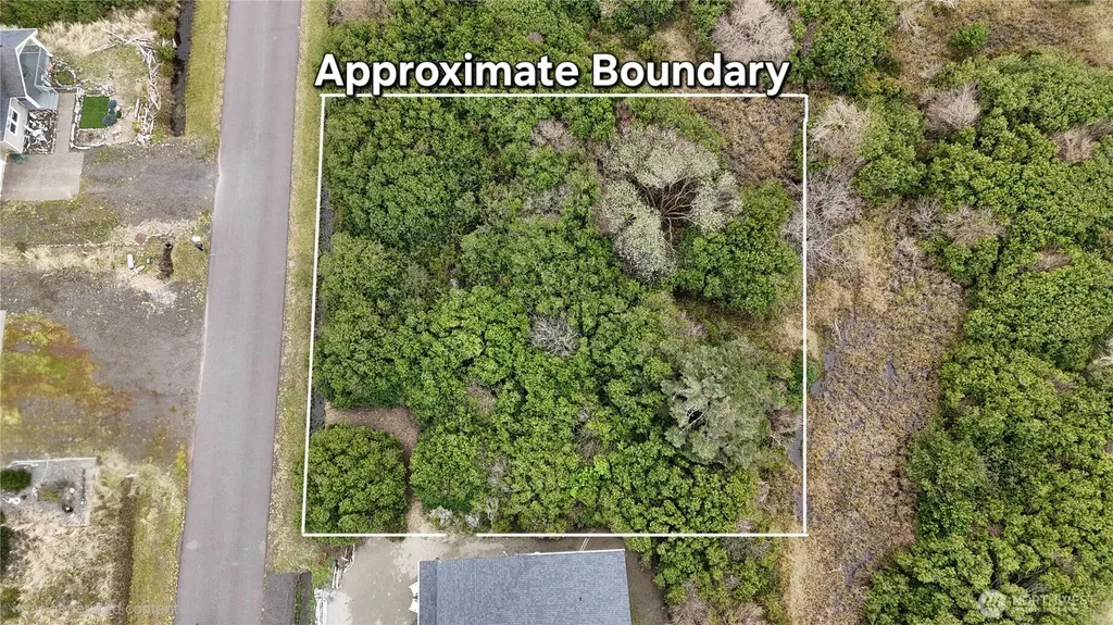 1155 Greenview Avenue SW Ocean Shores WA 98569
