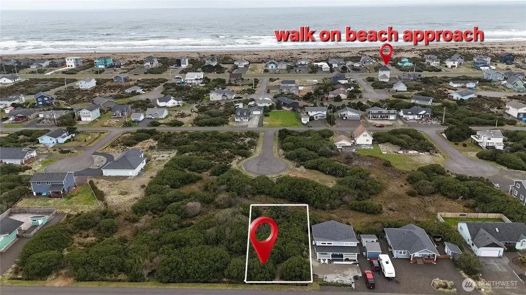 1155 Greenview Avenue SW Ocean Shores WA 98569
