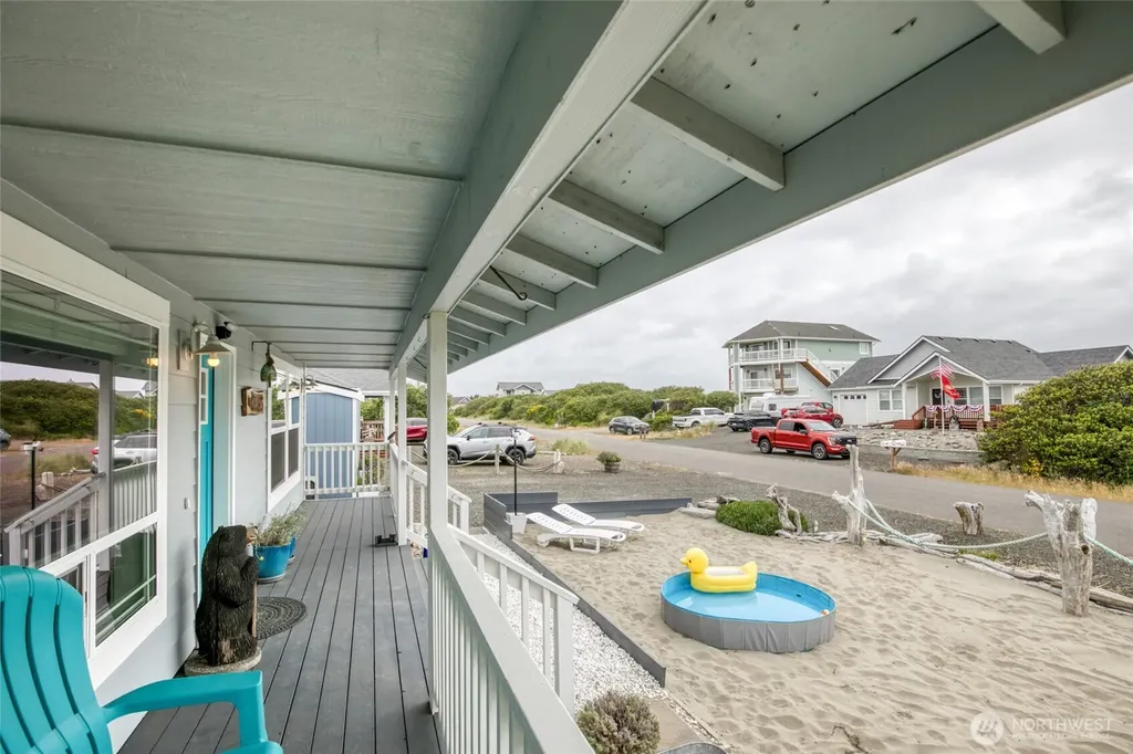 1155 Greenview Avenue SW Ocean Shores WA 98569