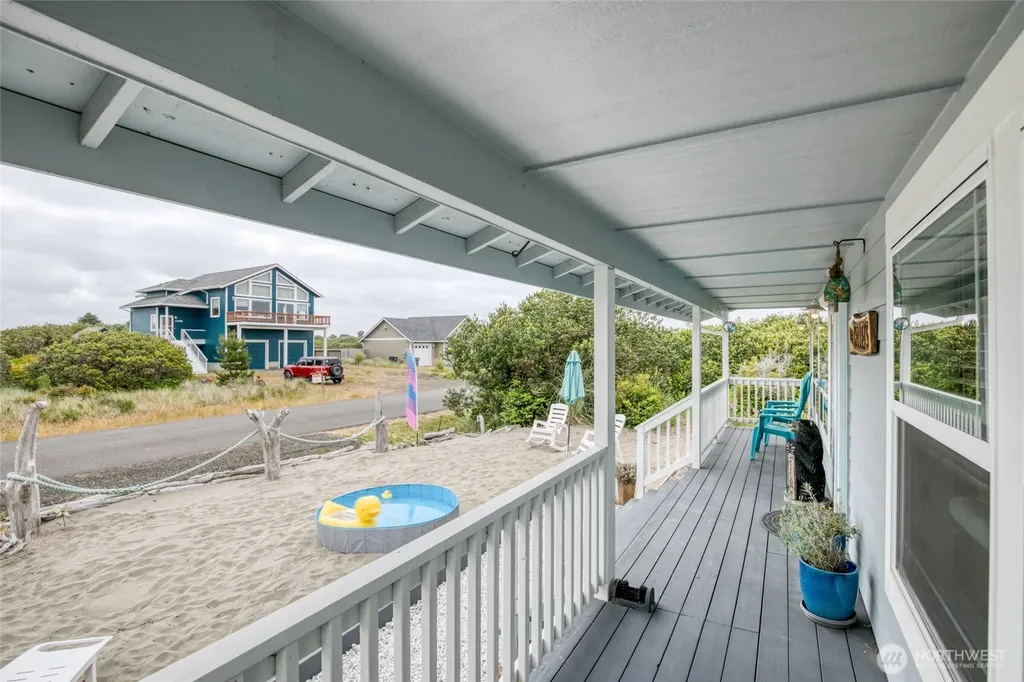 1155 Greenview Avenue SW Ocean Shores WA 98569
