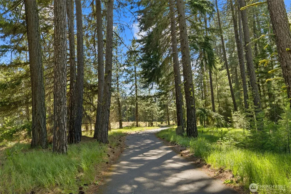 110 Wood Rose Court Cle Elum WA 98922