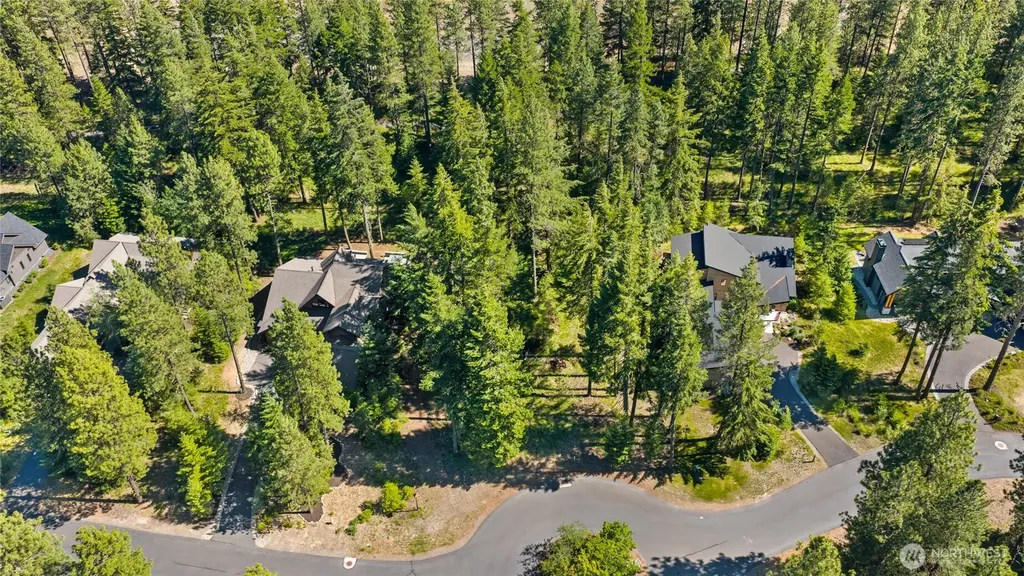 110 Wood Rose Court Cle Elum WA 98922