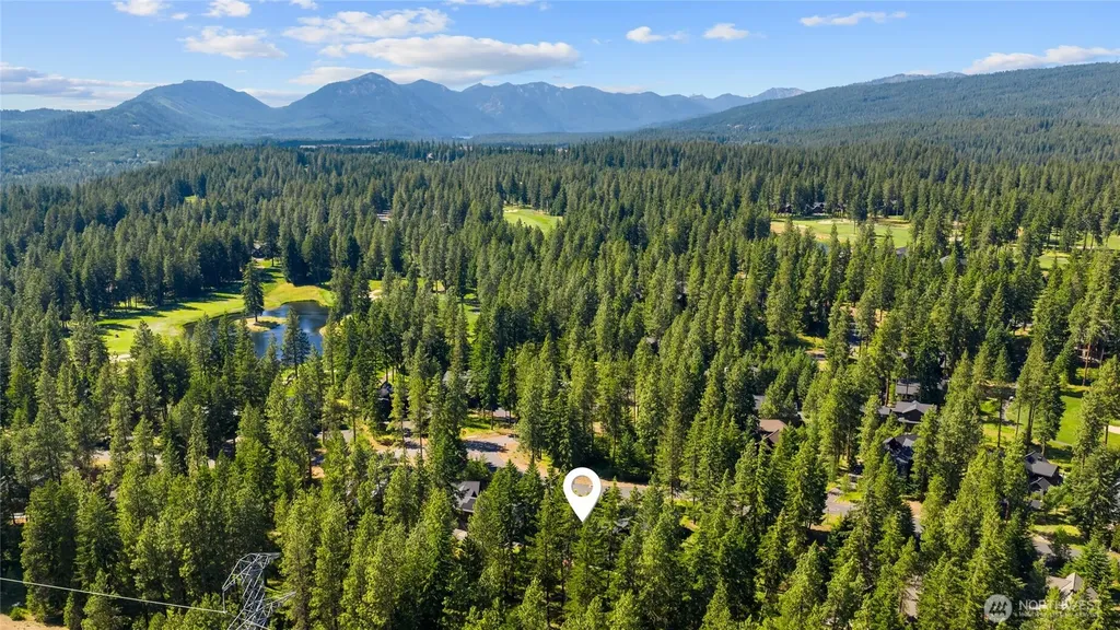 110 Wood Rose Court Cle Elum WA 98922