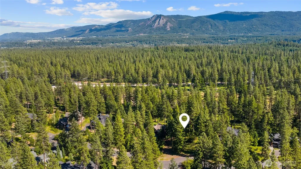 110 Wood Rose Court Cle Elum WA 98922