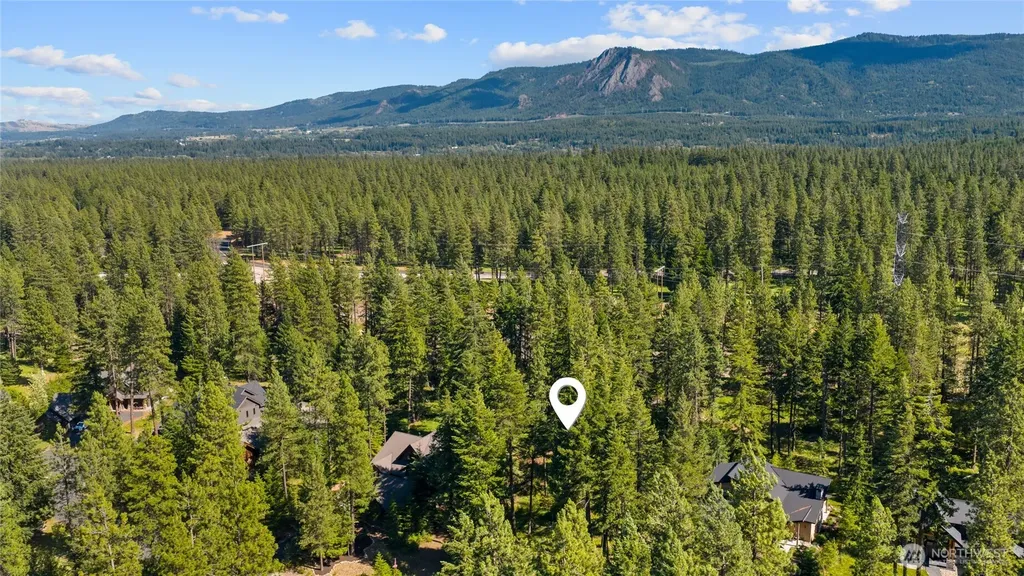 110 Wood Rose Court Cle Elum WA 98922