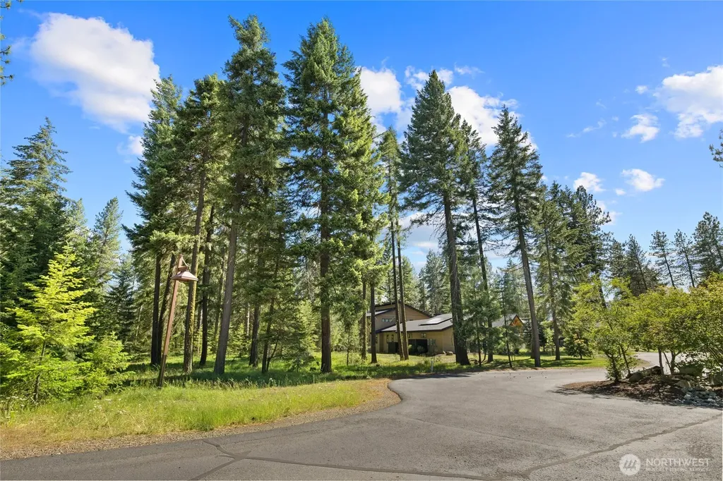 110 Wood Rose Court Cle Elum WA 98922