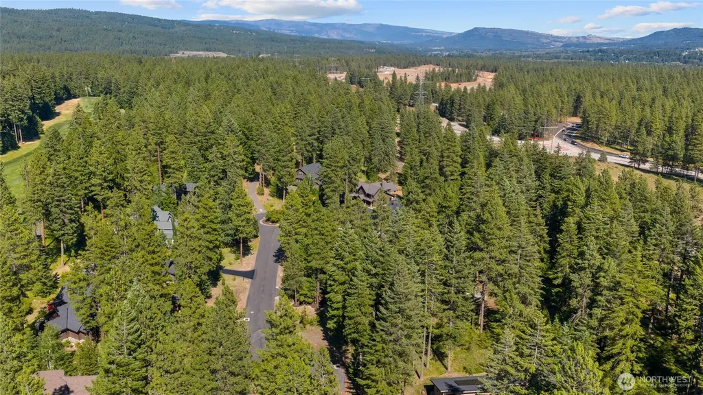 110 Wood Rose Court Cle Elum WA 98922