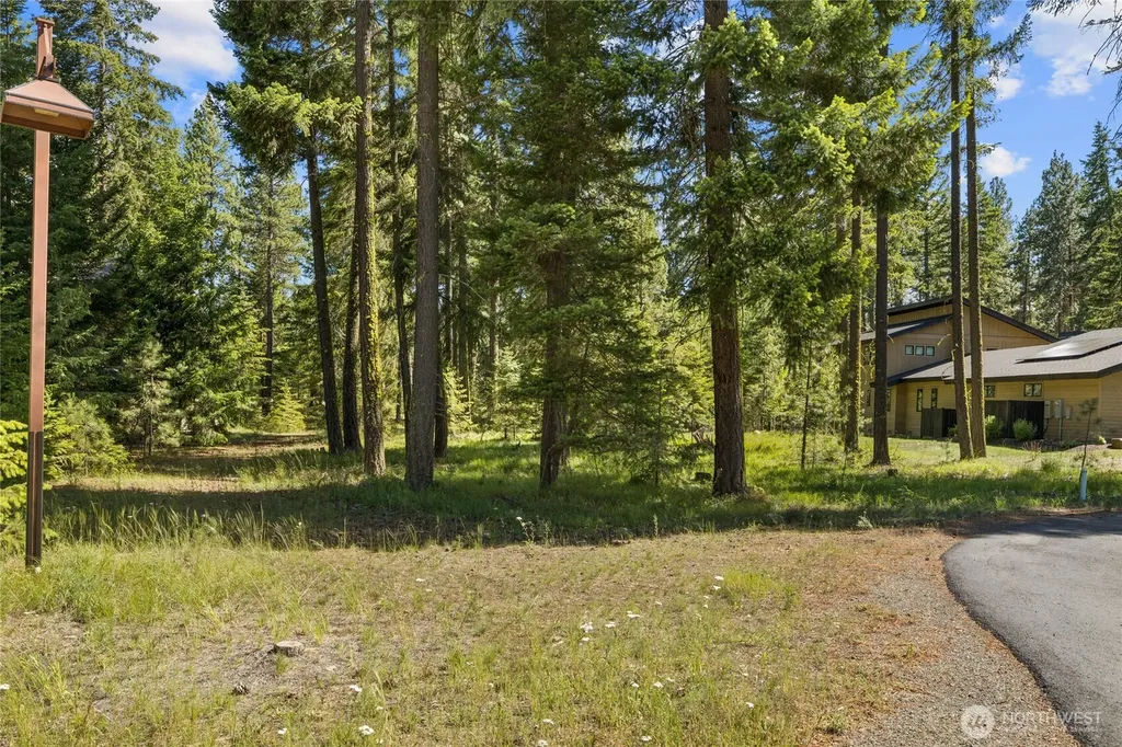 110 Wood Rose Court Cle Elum WA 98922
