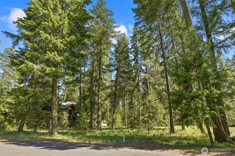 110 Wood Rose Court Cle Elum WA 98922
