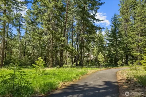 110 Wood Rose Court Cle Elum WA 98922