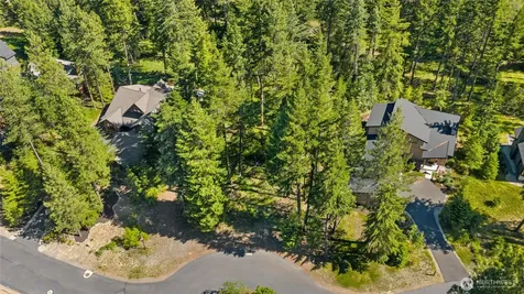 110 Wood Rose Court Cle Elum WA 98922