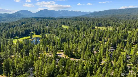 110 Wood Rose Court Cle Elum WA 98922