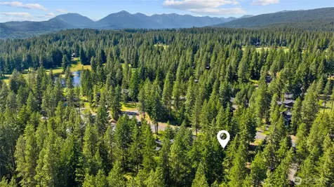 110 Wood Rose Court Cle Elum WA 98922