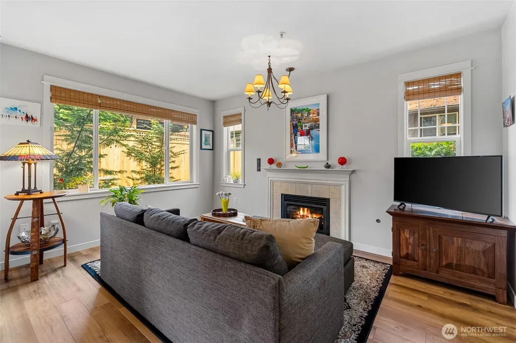 2009 196th Street SE Bothell WA 98012