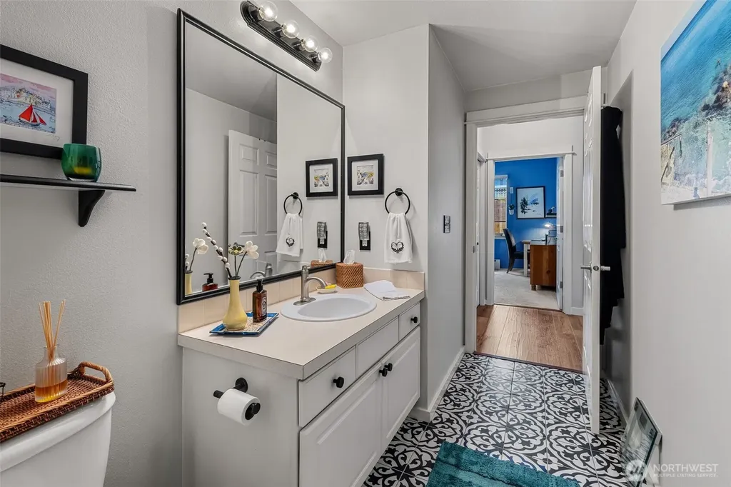 2009 196th Street SE Bothell WA 98012