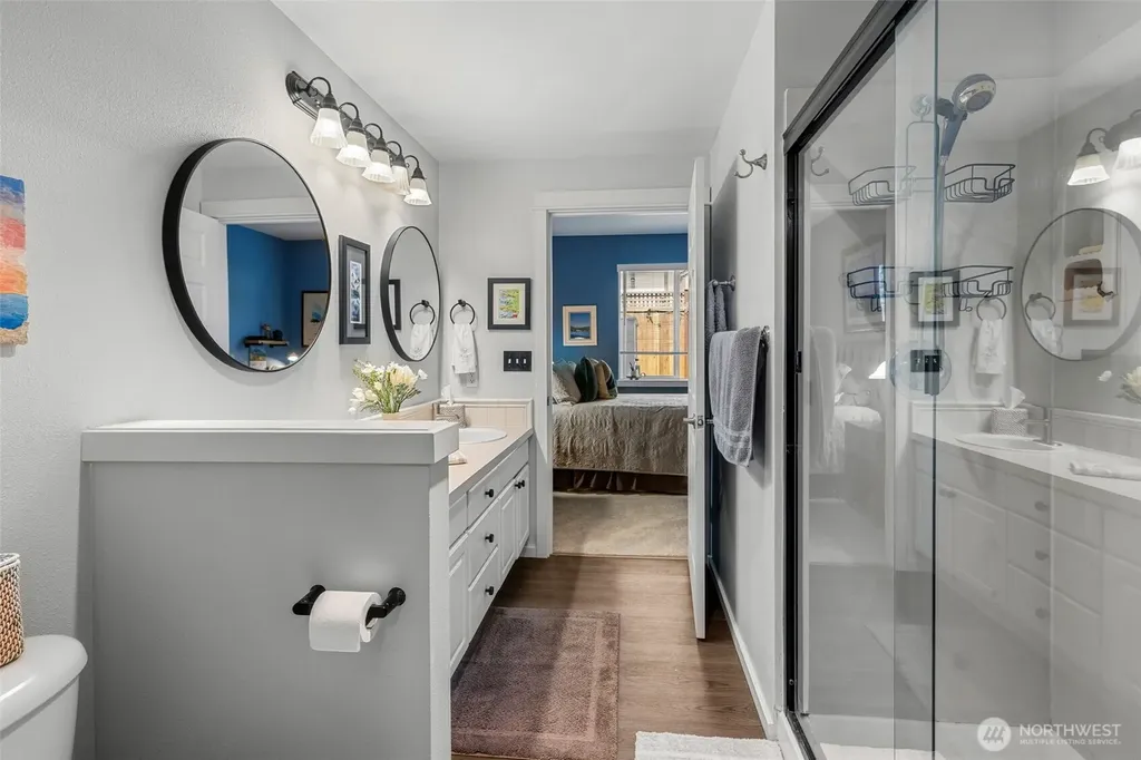 2009 196th Street SE Bothell WA 98012