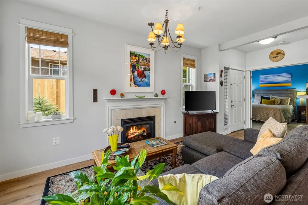 2009 196th Street SE Bothell WA 98012